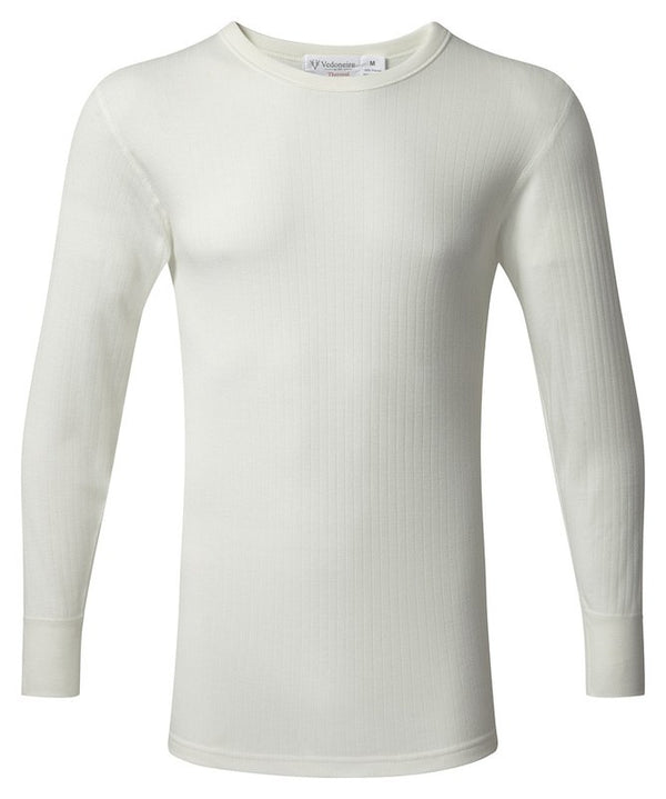 Vedoneire Thermal Long Sleeve Vest
